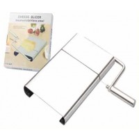 Good Quality Stainless Steel Cheese Slicer Borad