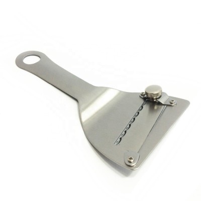 Baking Accessories Stainless Steel Cake Lifter Pastry Spatula Pizza Shovel Cutter for home kitchen