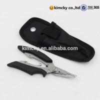 fishing pliers plier fishing accessory tool