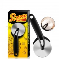 Stainless steel high quality pizza tool cutter knife,cutting pizza wheel